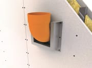 Attraversamenti Knauf: progettare per prevenire