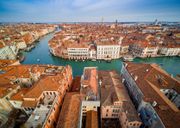 AERtetto per il ripristino della copertura di Cà Bernardo