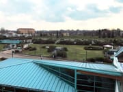 Tetto verde: come rimuovere stabilmente le cause di infiltrazioni