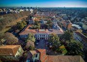AERtetto per l’Università degli studi di Padova 