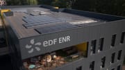 Efficienza energetica e minor impatto sull’ambiente: EDF ENR – Électricité de France sceglie Renolit Alkorsolar