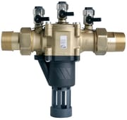 SOCLA: soluzioni affidabili ed efficienti  per il controllo dei fluidi