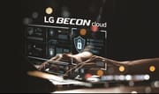 LG presenta Becon Cloud