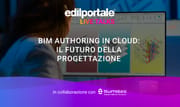 BIM Authoring in Cloud: il futuro della progettazione