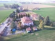 Ristrutturazione con superbonus 110% di un casale nella campagna bolognese con Isotec