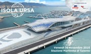 URSA porta a Salerno Isola URSA 2025