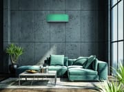 Toshiba, l’aria si veste di stile