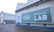 Panasonic inaugura a Barlassina il nuovo Panasonic Lab