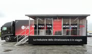 Al via l’Air Solution Roadshow 2025 di LG Electronics