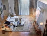 LG: climatizzatori tutto l’anno per il massimo comfort domestico