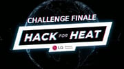 L’hackathon di LG ‘Hack for Heat’ dedicato agli studenti europei giunge alla finale