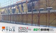 Ecosism: Open Day in Cantiere: il 30 gennaio a Partanna focus sull’edilizia scolastica