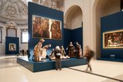Mapei con i musei San Domenico per la mostra: 