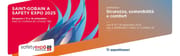 Saint-Gobain Italia al Safety Expo 2025