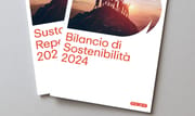 Gewiss presenta il  bilancio di sostenibilità 2024