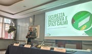 Spazio Calmo Srl partecipa al seminario sulla Strategia S.4 del Codice di Prevenzione Incendi 