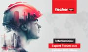 Fischer Italia presenta l’International Expert Forum 2025