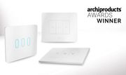 Whitek 44 di AVE vince gli Archiproducts Design Awards 2025