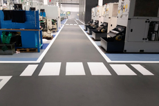 MPM è il Main Sponsor del SAIE LAB 2023