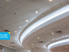 Come garantire comfort acustico e protezione dal fuoco