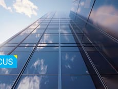 Vetri PDLC commutabili: un materiale innovativo per facciate intelligenti