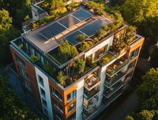 Edifici a zero emissioni, gli orientamenti della Commissione europea