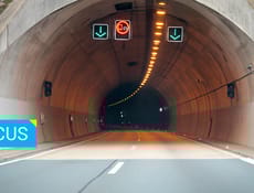 Sicurezza antincendio, una svolta per le gallerie non TEN-T 