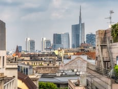 Crisi edilizia a Milano: gli urbanisti chiedono un nuovo PGT