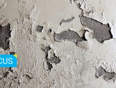 Risanamento dei muri umidi con elettrosmosi, come funziona? 