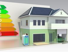 La nuova classificazione energetica secondo la Direttiva Case Green