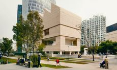 La pietra naturale nell’architettura contemporanea