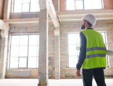 Il direttore dei lavori risponde degli errori dell’appaltatore?