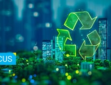 Come misurare la circolarità di un edificio