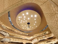 Il gesso nel progetto contemporaneo