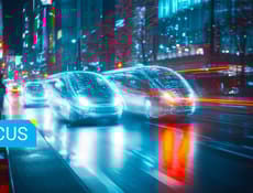 Smart Mobility: come le tecnologie cambiano la mobilità urbana