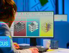 Un nuovo modo di progettare: il BIM Authoring in Cloud 