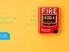 Sistemi antincendio evoluti, la sicurezza diventa parte dell’edificio smart