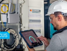 Manutenzione predittiva: come cambia la gestione degli edifici 