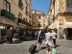 Affitti turistici brevi, come governare la nuova questione urbana