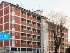 Riqualificare l’abitare con soluzioni industrializzate