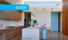 Come ristrutturare la cucina: idee e workflow di progetto tra layout, luci e materiali