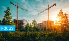 Certificazione EMAS, perché può essere rilevante per il settore dell’edilizia? 