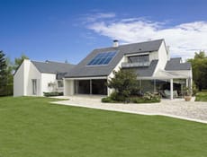 Schüco: il solare a portata di click