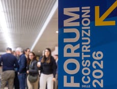 Forum delle Costruzioni: da Bari i nuovi scenari delineati dalla transizione energetica e digitale