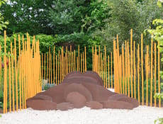 Festival Internazionale dei Giardini a Chaumont-sur-Loire