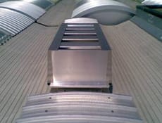 Le soluzioni Bovema contro il rischio di esplosione nei locali ricarica batterie