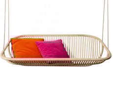 Paola Lenti al Salone del Mobile 2012