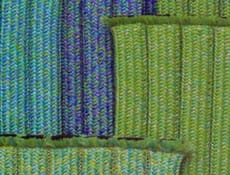 In the key of colour: Paola Lenti torna ai Chiostri dell’Umanitaria