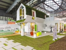 CLEI al Made con la Green Kinder House