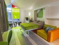 Clei alla Triennale di Milano con 